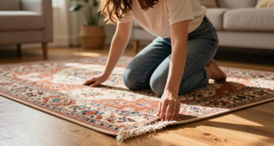 Curated Finds For Jackie | Rugs
