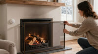 Fireplace Tips To Keep Your Home Warm And Safe This Winter