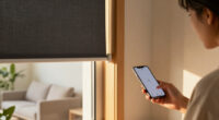 GE Lighting Expands Smart Shades Range With Matter Over Thread Support