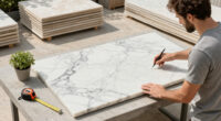 Getting To Know My Local Marble Yard Was The Best Thing I Ever Did For My Home Renovation — This Inspiration Proves Why