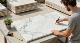 Getting To Know My Local Marble Yard Was The Best Thing I Ever Did For My Home Renovation — This Inspiration Proves Why