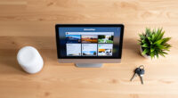 I Tried Out Apple’s HomeView Smart Display
