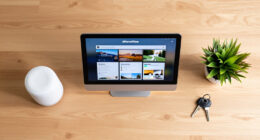 I Tried Out Apple’s HomeView Smart Display