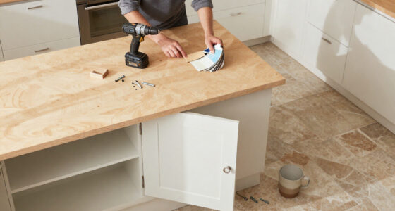 I Tried To Renovate Everything At Once. Here’s What Went Wrong…