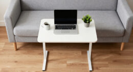 IKEA Just Launched This New Idea That Makes It Easier To Work From Your Sofa — But Is It Good For You?