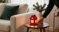 IKEA’s Whimsical Christmas Lamps Add So Much Character And Charm To Your Decor – 6 Quirky Picks To Add To Your Home This Festive Season