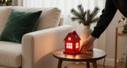 IKEA’s Whimsical Christmas Lamps Add So Much Character And Charm To Your Decor – 6 Quirky Picks To Add To Your Home This Festive Season