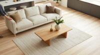 Interior Experts Reveal Their Top 6 Tricks To Make An Open-plan Living Room Look And Feel Cosy