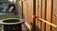 Is Your Neighbour’s Fire Pit Too Close To Your Fence? Experts Explain When You Can Complain