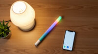 Linkind’s Matter Light Stick Makes Ordinary Lamps Look Far More Interesting — No Hub Required