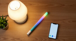 Linkind’s Matter Light Stick Makes Ordinary Lamps Look Far More Interesting — No Hub Required