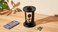 My Brief Romance With An AI Bird Feeder