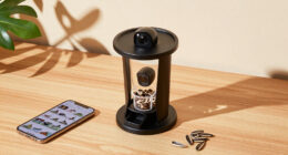 My Brief Romance With An AI Bird Feeder