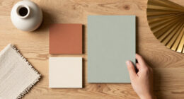 Róisín Lafferty’s Five Rules For Using Color At Home