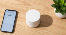 Shelly’s New Presence Sensor Simultaneously Detects Up To 10 People Without A Camera