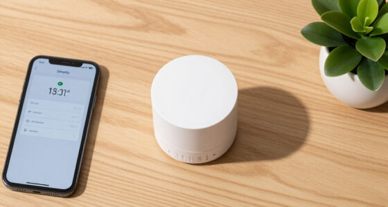 Shelly’s New Presence Sensor Simultaneously Detects Up To 10 People Without A Camera