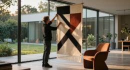 Suzie De Rohan Willner On Anni Albers, The Glass House, William Mitchell + More