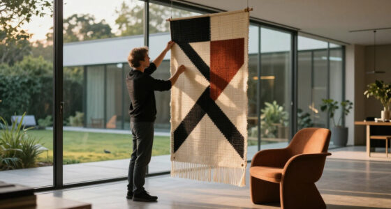 Suzie De Rohan Willner On Anni Albers, The Glass House, William Mitchell + More