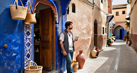Tangier Is Having A Major Design Moment—Here’s Where To Go Now