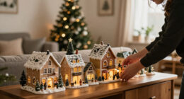 The Cult Of The Christmas Village — How Department 56 And Other Nostalgic Decorations Are Giving Their Collectors' Homes A Viral Moment