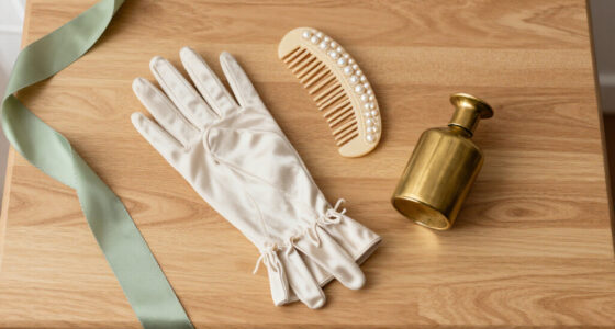 The Design Details We’re Loving From The Latest Sense & Sensibility Adaptation