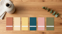 These Are The 10 Color Trends Experts Say Will Be Everywhere In 2027