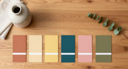 These Are The 10 Color Trends Experts Say Will Be Everywhere In 2027