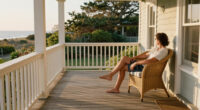 This Shelter Island Home Boasts The Best Porch We’ve Ever Seen