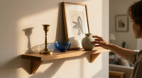 Your Curated Finds — Shelving
