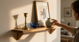 Your Curated Finds — Shelving