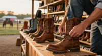 Your Next Ariat Purchase Can Help Build Homes For Wounded Warriors